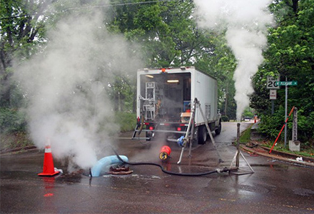 磁县CIPP热固化修复技术