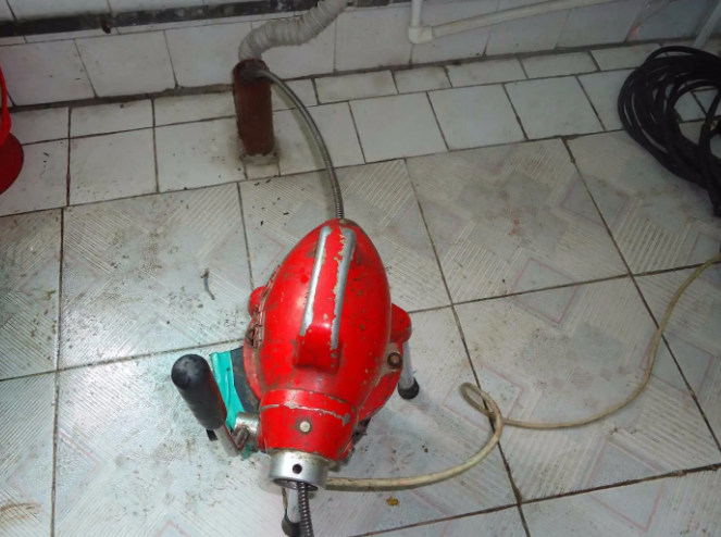 磁县下水道疏通